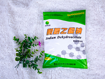 脫氫乙酸鈉