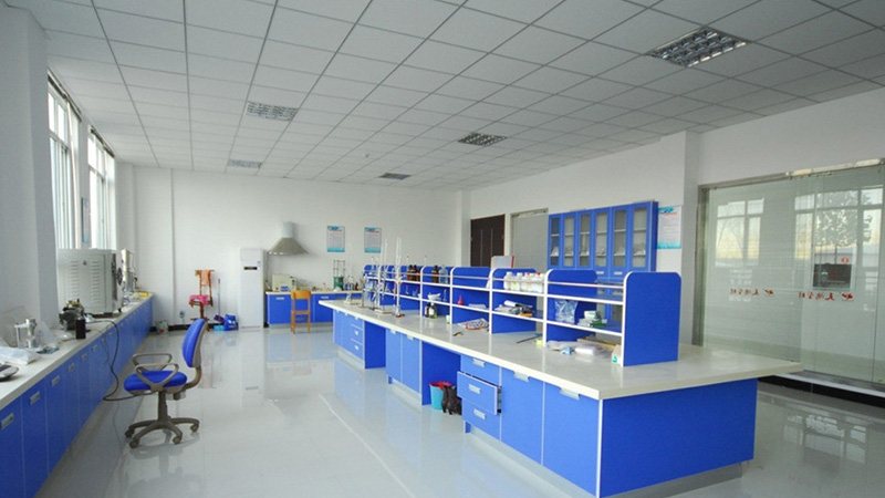 工廠(chǎng)環(huán)境